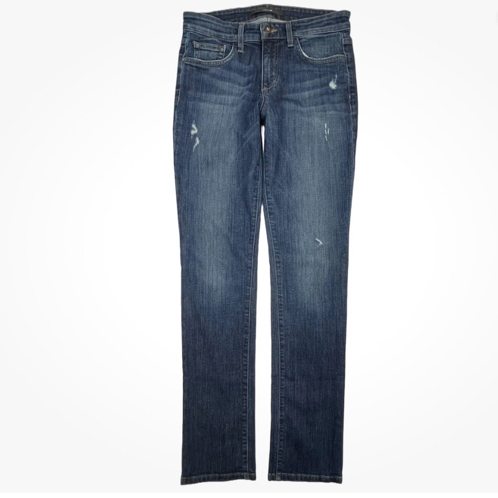 Joe’s Jeans “Beth” Sz 30 EUC